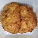 Best (b). Shrimp Egg Foo Young in Spring, TX