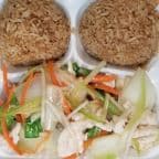 Best D4. Chicken Chop Suey (Dinner Sp.) in Spring, TX