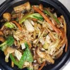 Best 68. Moo Shu Vegetables with 4 Pancakes in Spring, TX