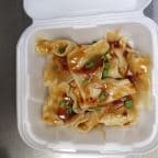 Best 25. Szechuan Steamed Dumplings (10) in Spring, TX