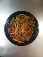 Best 117. Szechuan Beef in Spring, TX