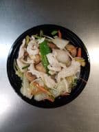 Best 56 (a). Chicken Chow Mein(Chop Suey) in Spring, TX