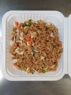Best 38. Chicken Fried Rice in Spring, TX