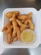 Best 84. Lemon Chicken in Spring, TX