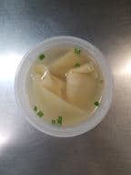 Best 1. Wonton Soup in Spring, TX