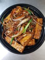 Best 70. Mongolian Tofu in Spring, TX