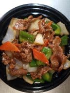 Best 110. Pepper Steak in Spring, TX