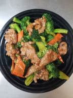 Best 113. Beef with Broccoli in Spring, TX