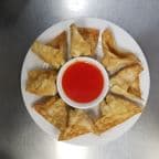 Best 21. Fried Wonton (8) in Spring, TX