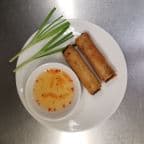 Best 16. Vietnamese Fried Spring Rolls (2) in Spring, TX