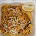 Best 159. Pad Thai with Chicken in Spring, TX