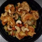 Best 144. Shrimp with Cashew Nuts in Spring, TX