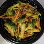 Best 65. Broccoli with Garlic Sauce in Spring, TX