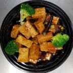 Best 74. General Tso's Tofu in Spring, TX
