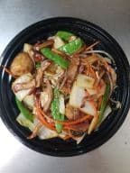 Best 56 (a). Pork Chow Mein(Chop Suey) in Spring, TX