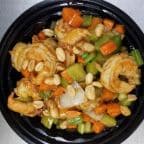 Best 148. Kung Pao Shrimp in Spring, TX