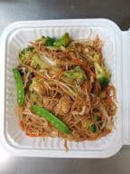 Best 47. Veggie Mei Fun in Spring, TX