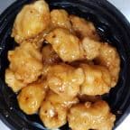 Best H4. Honey Chicken in Spring, TX