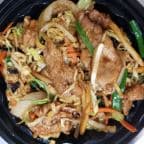 Best 133. Moo Shu Pork with 4 Pancakes in Spring, TX
