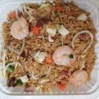 Best 40. Combination Fried Rice in Spring, TX