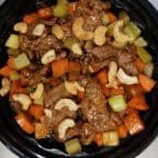 Best 121. Beef with Cashews in Spring, TX