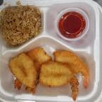 Best K1. Child's Fried Shrimp in Spring, TX