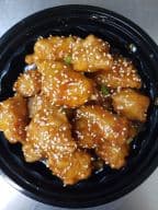Best H7. Sesame Chicken in Spring, TX