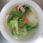 Best 4. Vegetable Soup in Spring, TX