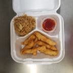 Best K2. Child's Sweet & Sour Chicken in Spring, TX