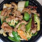 Best 112. Hunan Beef in Spring, TX
