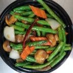 Best 73. String Bean Hunan Style in Spring, TX