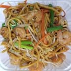 Best 48. Shrimp Lo Mein in Spring, TX