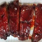 Best 28. Honey BBQ Spare Ribs (4) in Spring, TX