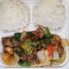 Best D34. Jalapeño Beef (Dinner Sp.) in Spring, TX