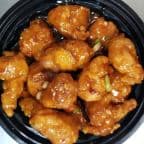 Best H3. Orange Chicken in Spring, TX