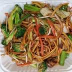 Best 47. Veggie Lo Mein in Spring, TX