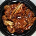 Best H5. Bourbon Ckicken in Spring, TX