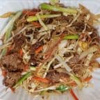 Best 48. Beef Mei Fun in Spring, TX