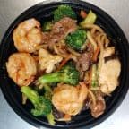 Best H6. Combination with Garlic Sauce in Spring, TX